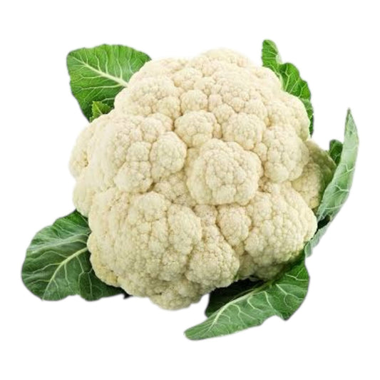 Cauliflower F1 Hybrid Seeds