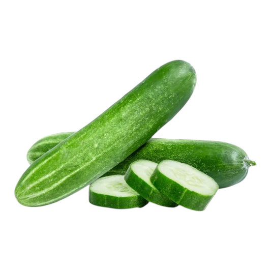 Cucumber Hybrid F1 Premium Seeds