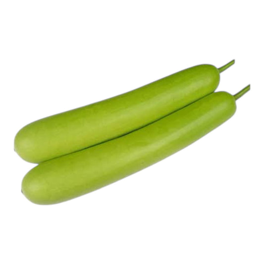 Bottle Gourd (Long Shaped) HYBRID F1 Premium Seeds