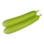 Bottle Gourd (Long Shaped) HYBRID F1 Premium Seeds