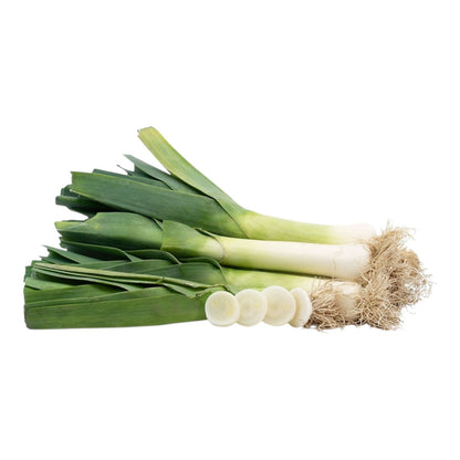 Leek (لیگ) Hybrid F1 Premium Seeds