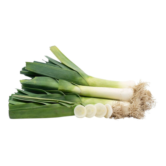 Leek (لیگ) Hybrid F1 Premium Seeds