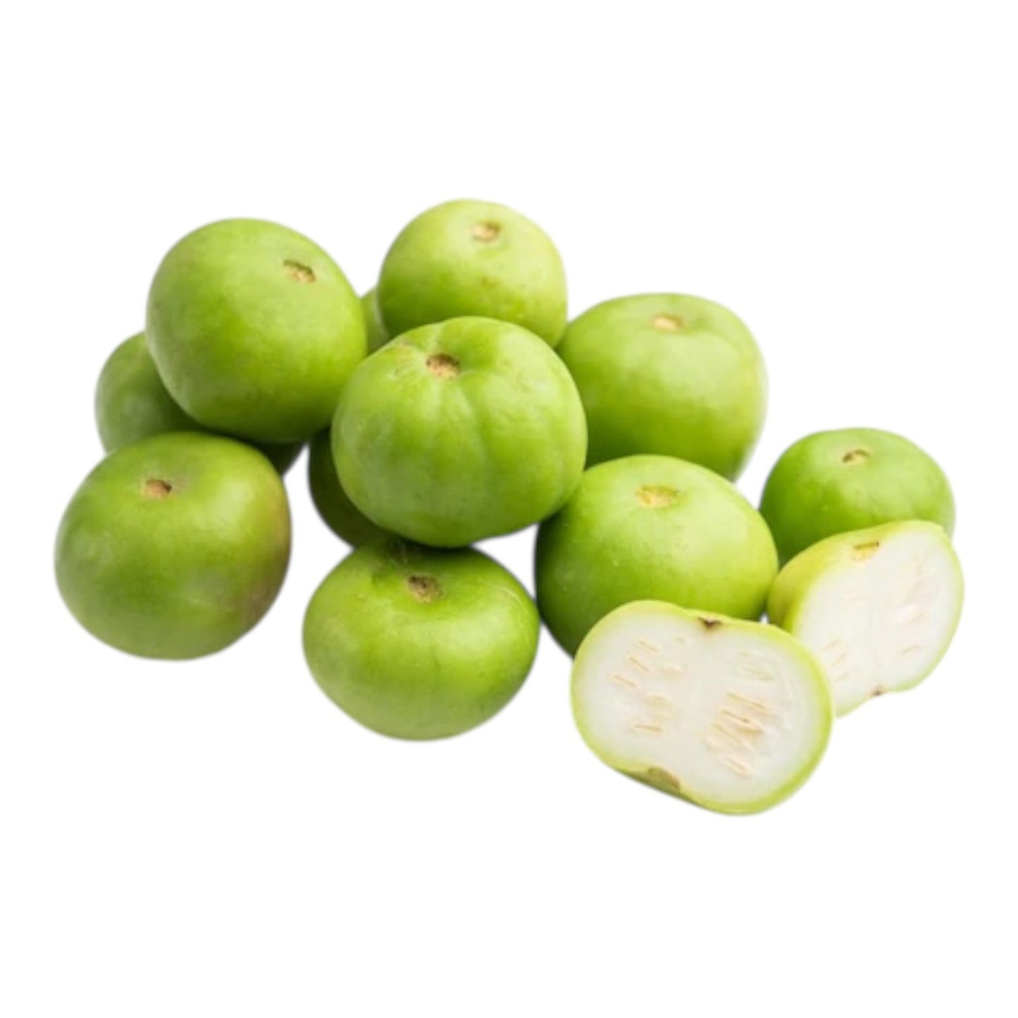 Apple Gourd (Tinda ٹینڈا) Premium Seeds