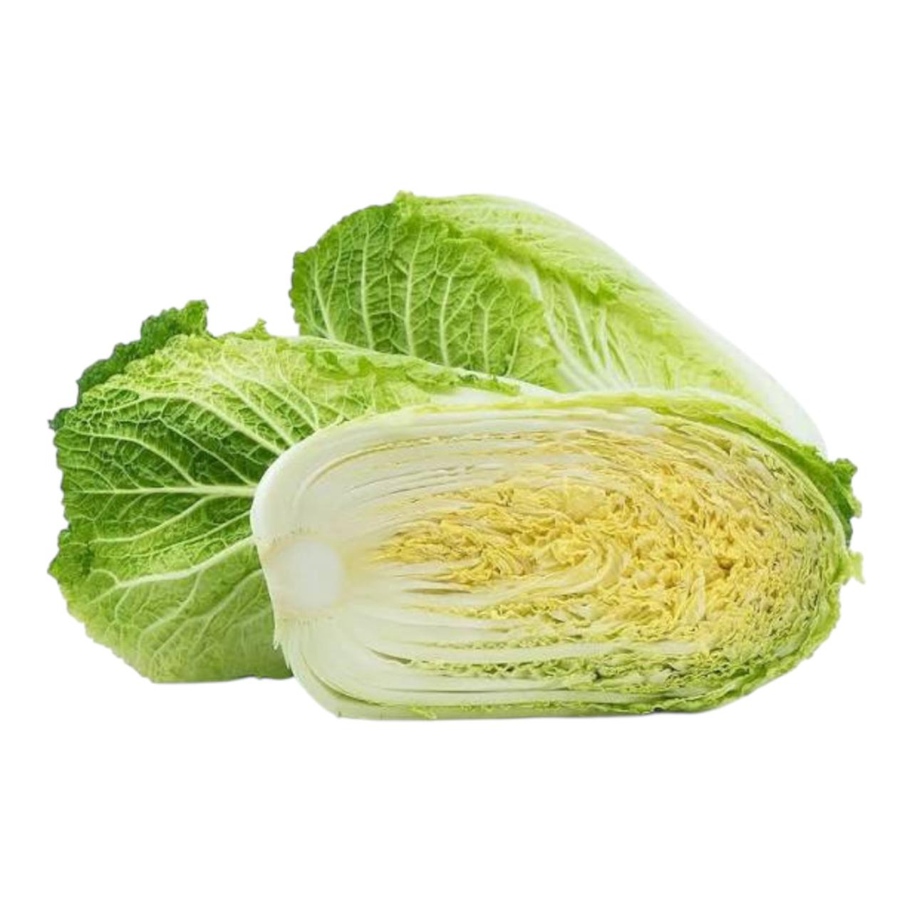 Chinese Cabbage White (F1 Hybrid ) Seeds