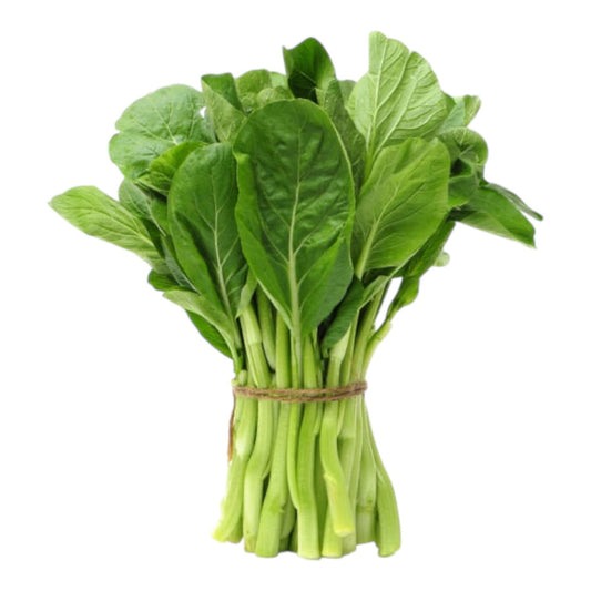 Mustard Greens ( Saag ساگ ) Hybrid F1 Seeds – Al-Raei (Premium Quality)