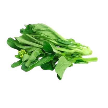 Mustard Greens ( Saag ساگ ) Hybrid F1 Seeds – Al-Raei (Premium Quality)