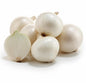 White Onion (سفید پیاز) Premium Non-GMO Vegetable Seeds