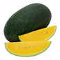 Al-Raei Yellow Watermelon Seeds (Hybrid F1)