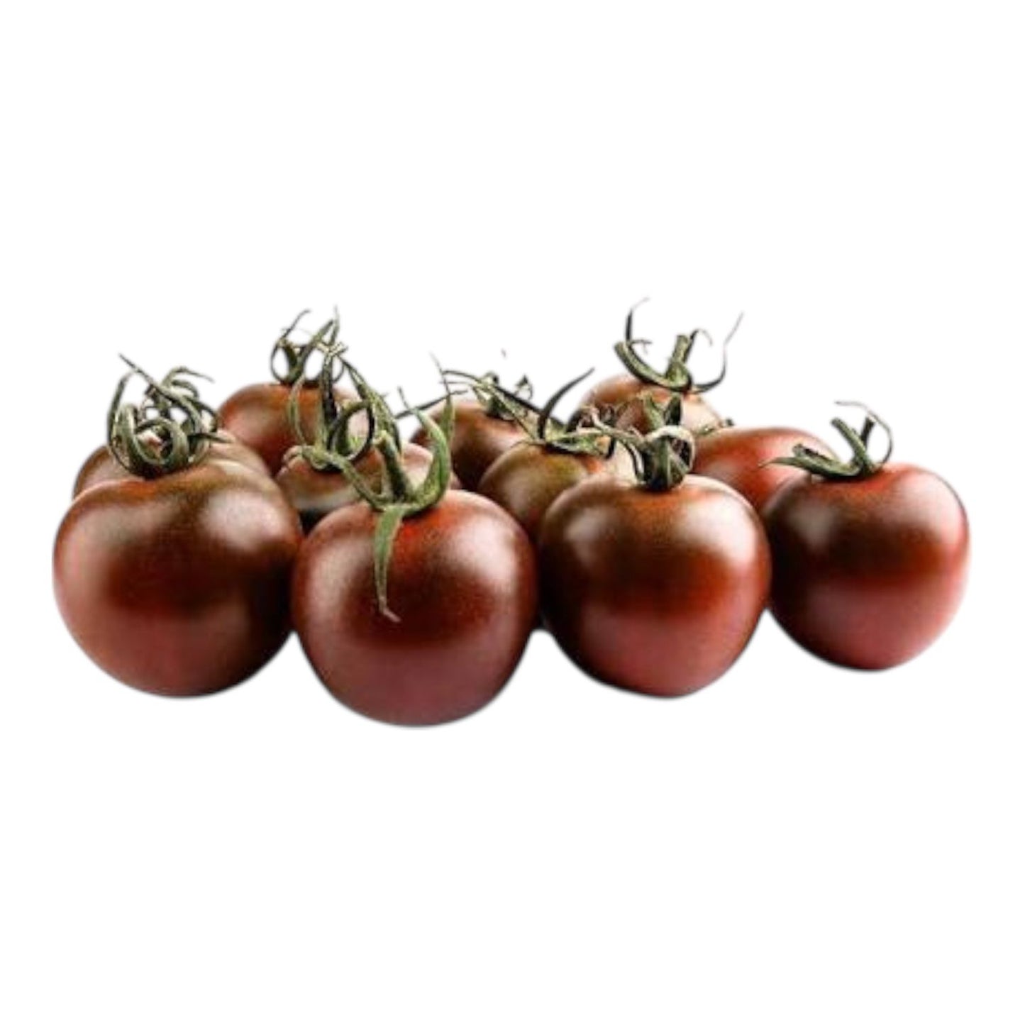 Al-Raei Tomato Brown Cherry (براؤن چیری ٹماٹر) Hybrid F1 Seeds