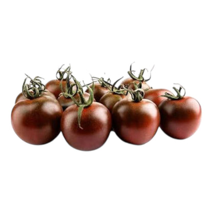 Al-Raei Tomato Brown Cherry (براؤن چیری ٹماٹر) Hybrid F1 Seeds
