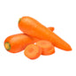 Al-Raei Orange Carrot Seeds (نارنجی گاجر)  Hybrid F1 | Premium Non-GMO Vegetable Seeds