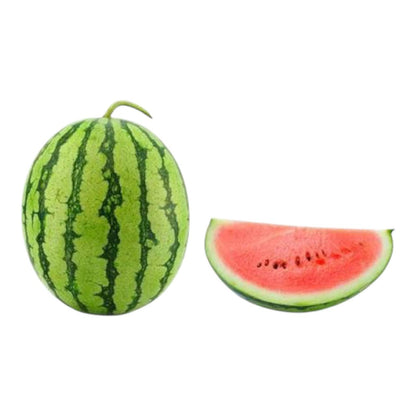 Al-Raei Watermelon (تربوز سرخ) Hybrid F1 Seeds