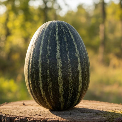 Pumpkin Long Hybrid F1 Seeds – Premium Quality | Al-Raei Seeds