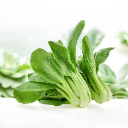 pak Choi (بوک چائے) Hybrid F1 Seeds – Premium Quality | Al-Raei Seeds
