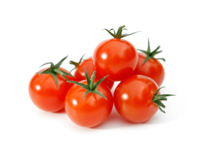 Red Cherry Tomato Seeds – Juicy, Sweet & High-Yielding