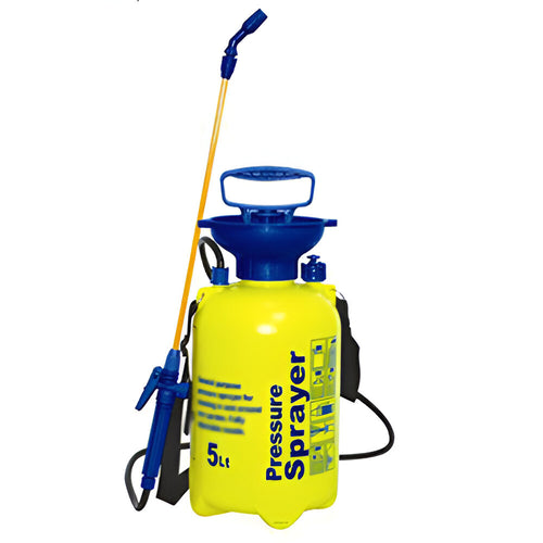 5 LTR Garden Sprayer | Durable & Efficient Gardening