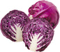 Red Cabbage Seeds – Premium Variety for Fresh Salads & High-Yield Farming