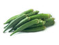 Okra (BHINDI)  Hybrid F1 Seeds