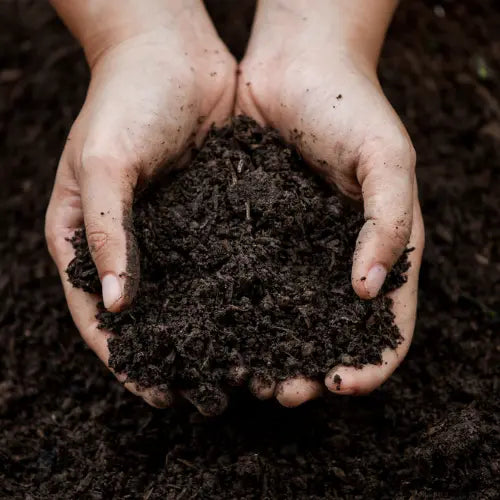 Bio Leaf Compost