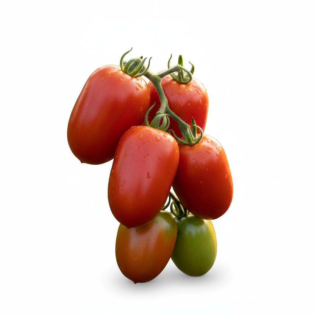 Indeterminate Tomato Seeds F1 Hybrid